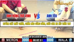 TRẬN 48 C1 10/6/2025