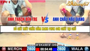 TRẬN 16 C1 10/6/2025
