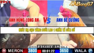 TRẬN 18 C1 10/6/2025