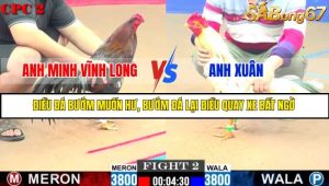 TRẬN 2 C2 11/6/2025
