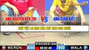TRẬN 24 C1 10/6/2025