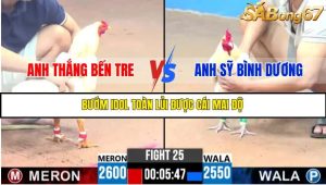 TRẬN 25 C3 10/6/2025