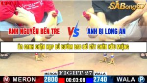 TRẬN 27 C1 10/6/2025