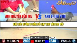TRẬN 30 C1 10/6/2025