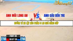 TRẬN 38 C3 9/6/2025