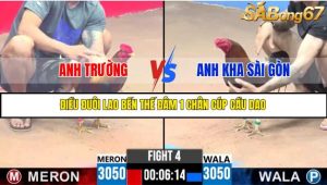 TRẬN 4 C3 11/6/2025