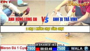 TRẬN 47 C1 10/6/2025