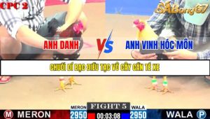TRẬN 5 C2 11/6/2025