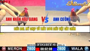 TRẬN 6 C1 10/6/2025