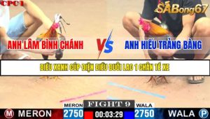 TRẬN 9 C1 10/6/2025