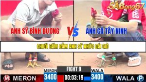 TRẬN 9 C3 10/6/2025